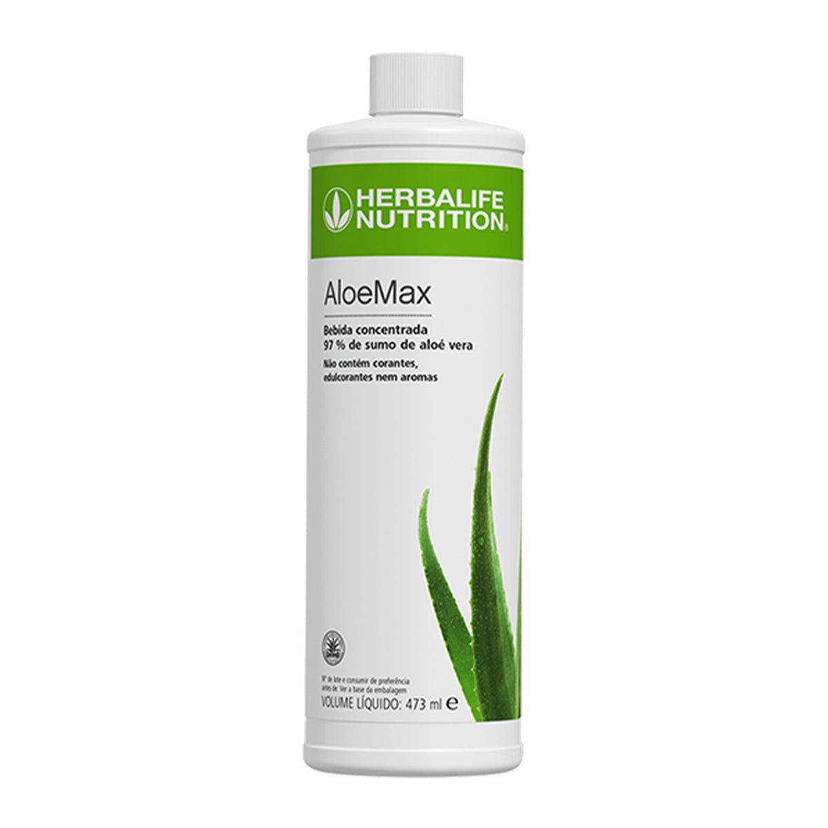 aloemax 473ml