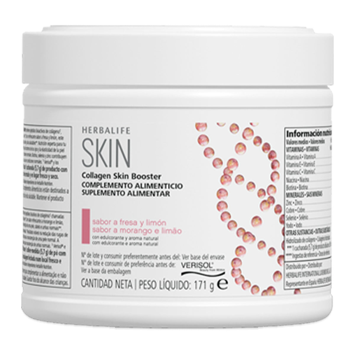 collagen skin booster