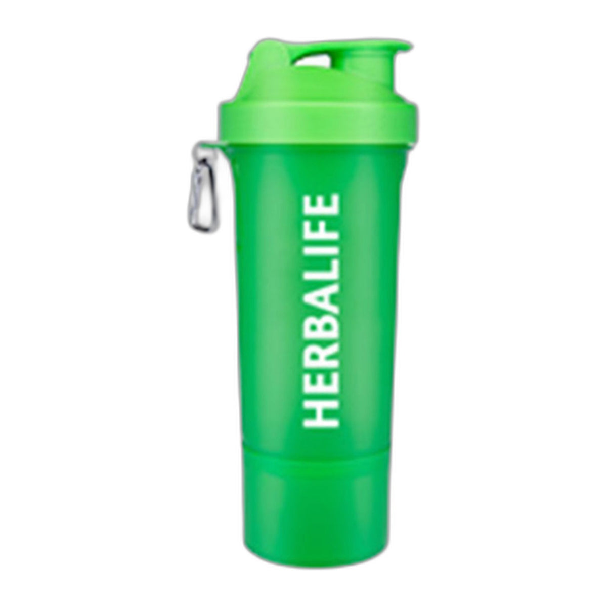 Shakers Neon — Verde
