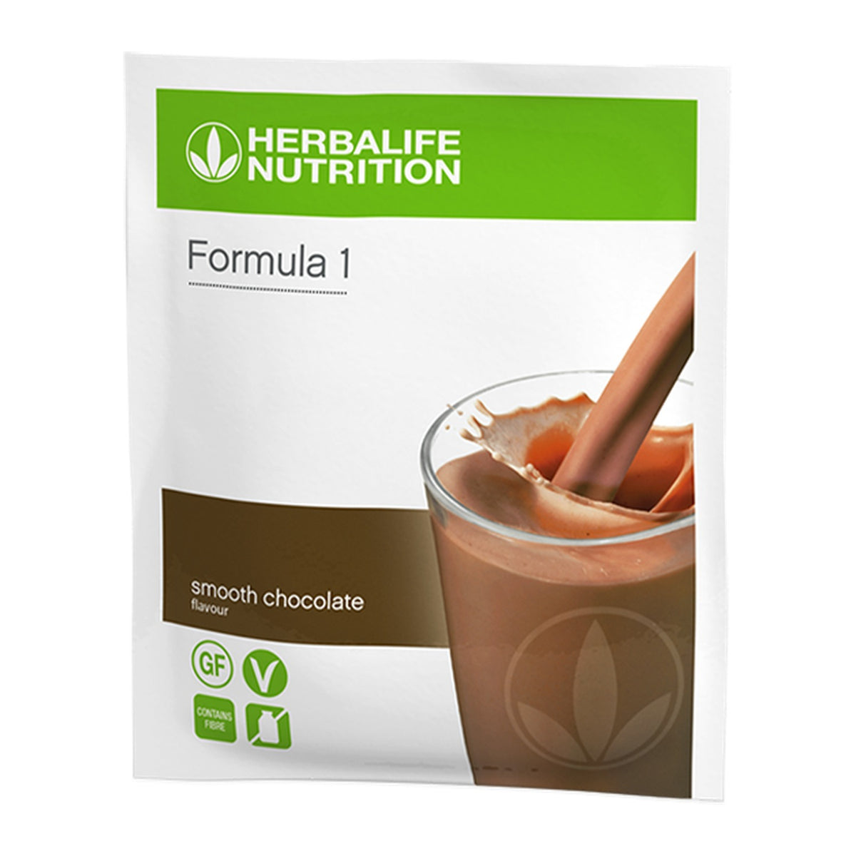Fórmula 1 saquetas Chocolate Cremoso