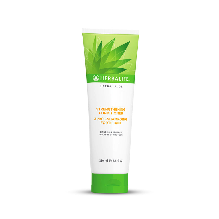 Herbal Aloé - Amaciador Fortificante