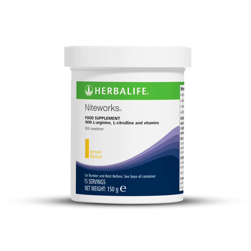 Niteworks Limão 150 g