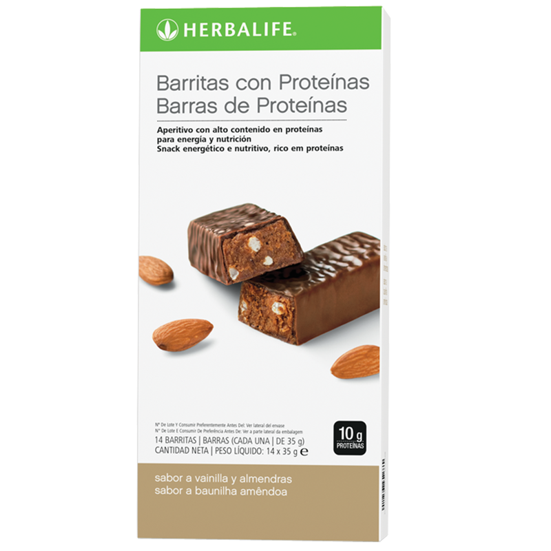 Pacote de Lanches Proteicos