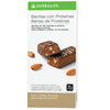 Barras de Proteínas - 10 g de proteínas
