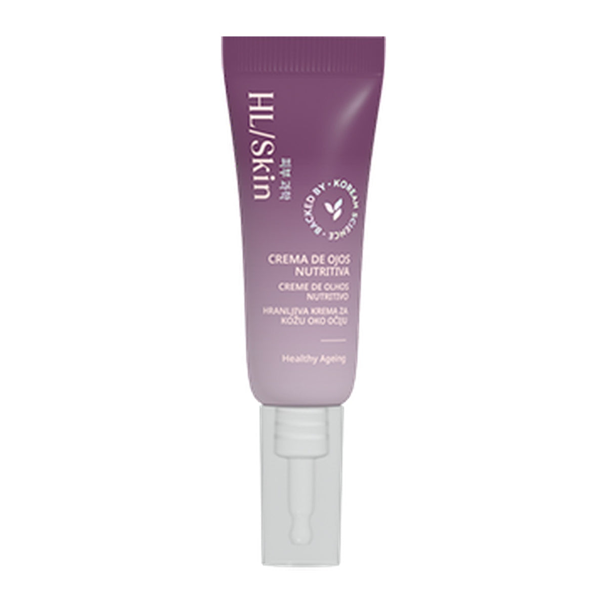 creme olhos nutritivo hl skin