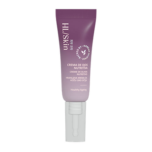 creme olhos nutritivo hl skin