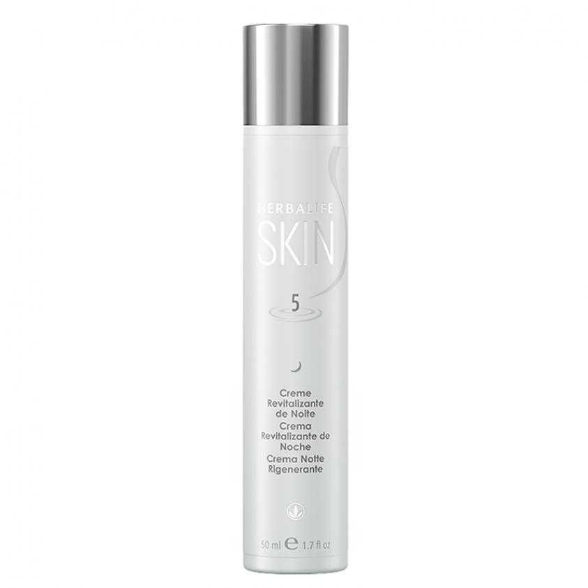 Creme Revitalizante de Noite – 50ml