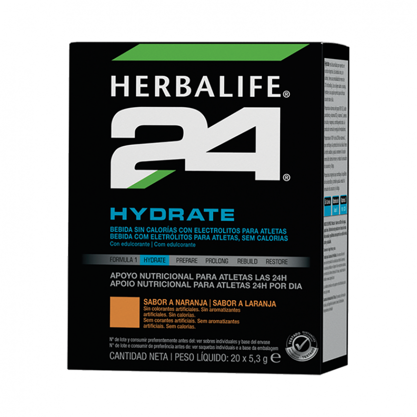 Hydrate