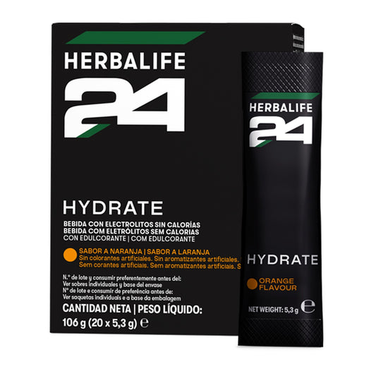 hydrate