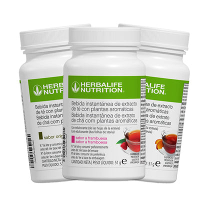 instant herbal tea 50g