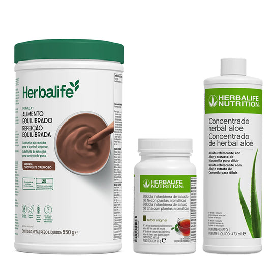 pack formula1 cha aloe