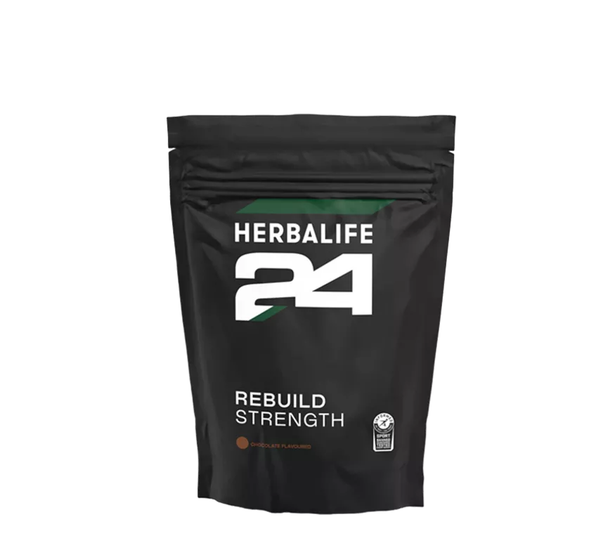 Rebuild Strength Chocolate (1000g)