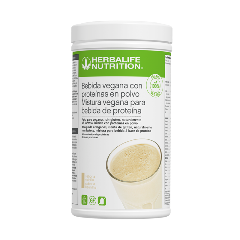 Mistura para Bebida de Proteína 588 g