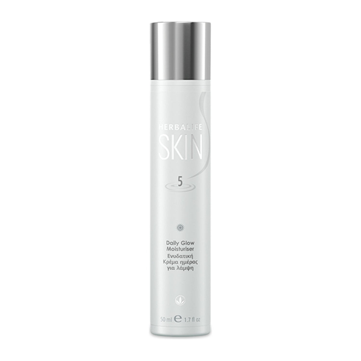 creme hidratante dia herbalife skin 50 ml