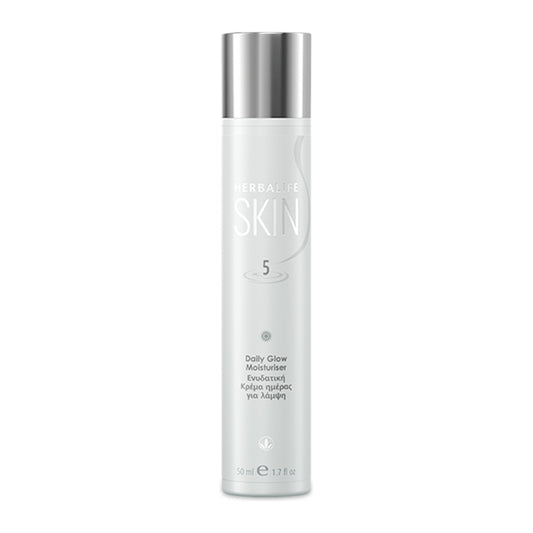 creme hidratante dia herbalife skin 50 ml
