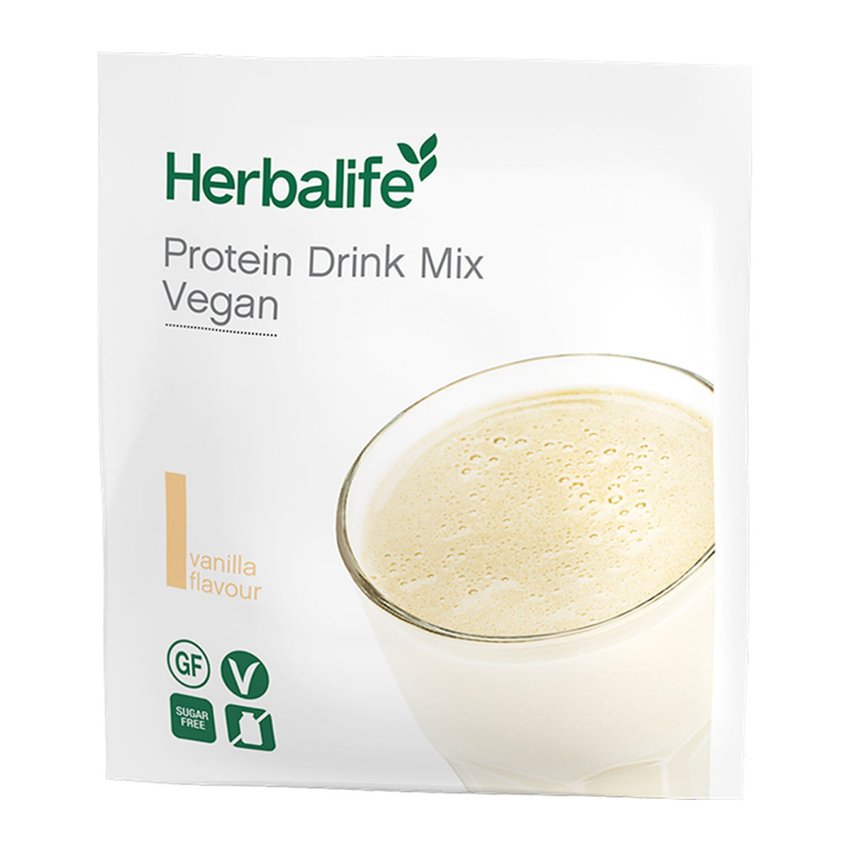 mistura vegana bebida proteina 7 saquetas