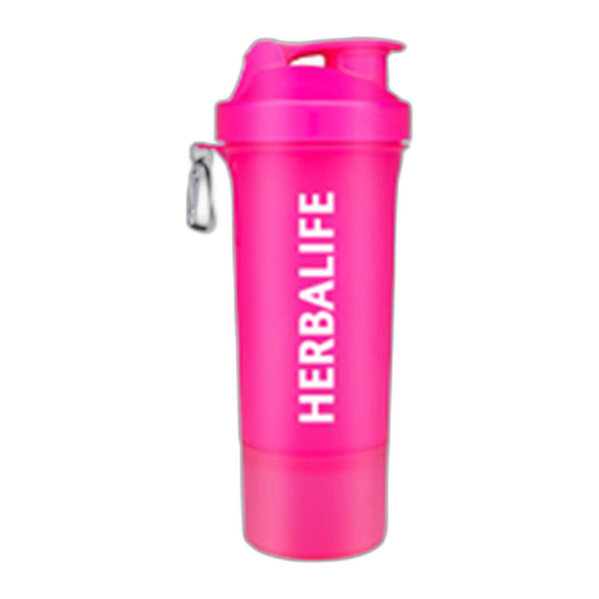 Shakers Neon — Rosa