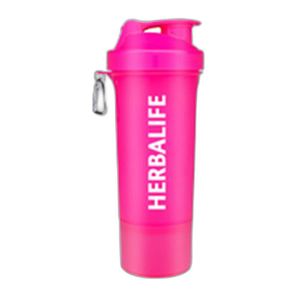 Shakers Neon — Rosa